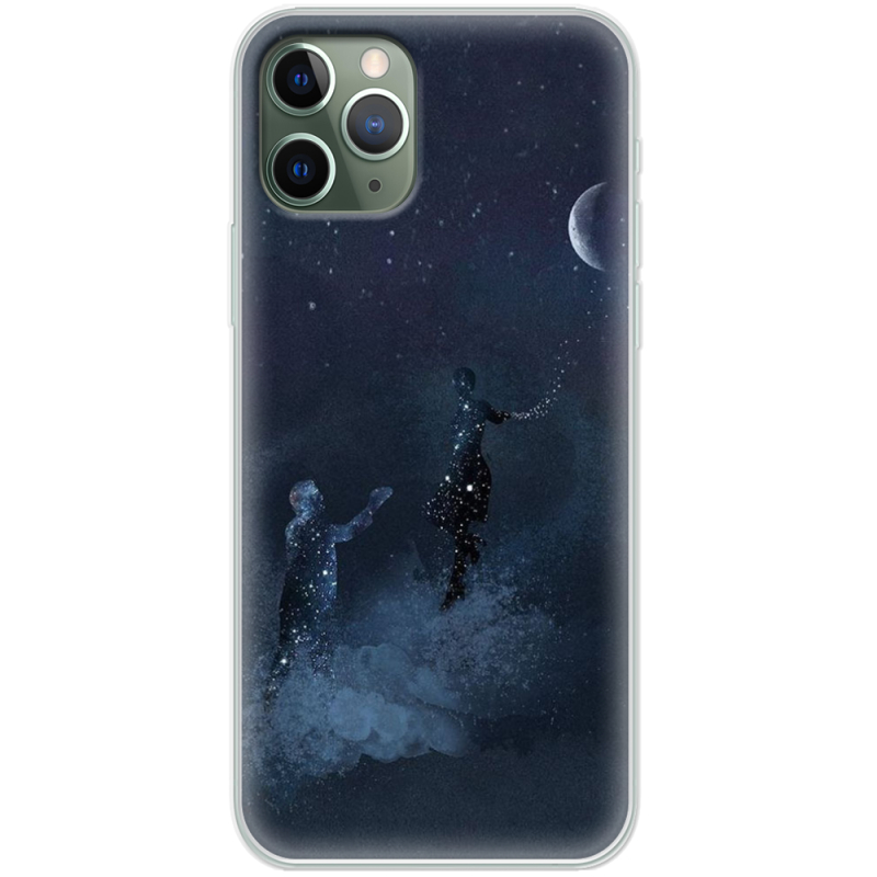 Чехол Uprint Apple iPhone 11 Pro 