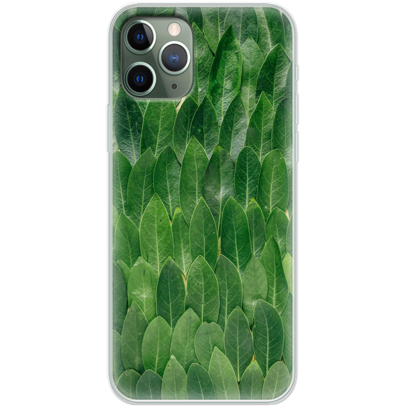 Чехол Uprint Apple iPhone 11 Pro 