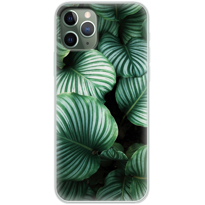 Чехол Uprint Apple iPhone 11 Pro 