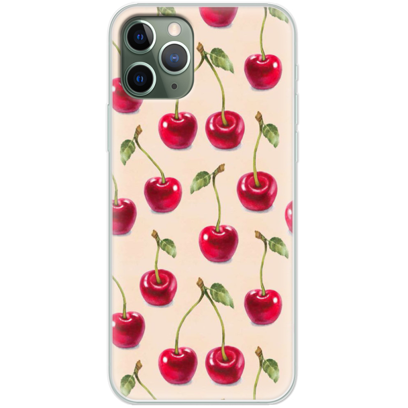 Чехол Uprint Apple iPhone 11 Pro 