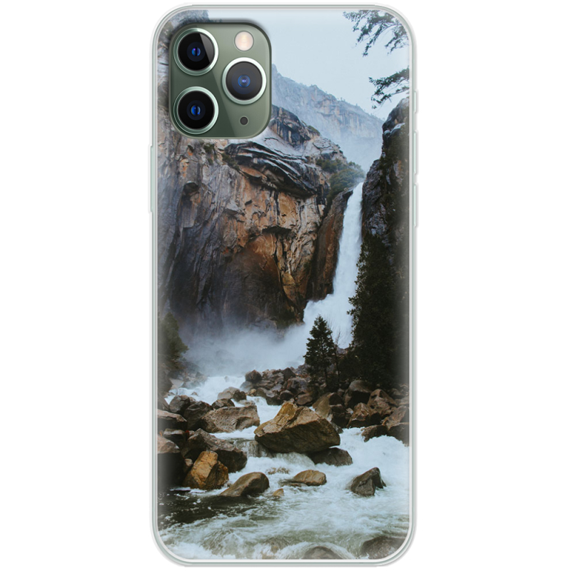 Чехол Uprint Apple iPhone 11 Pro 