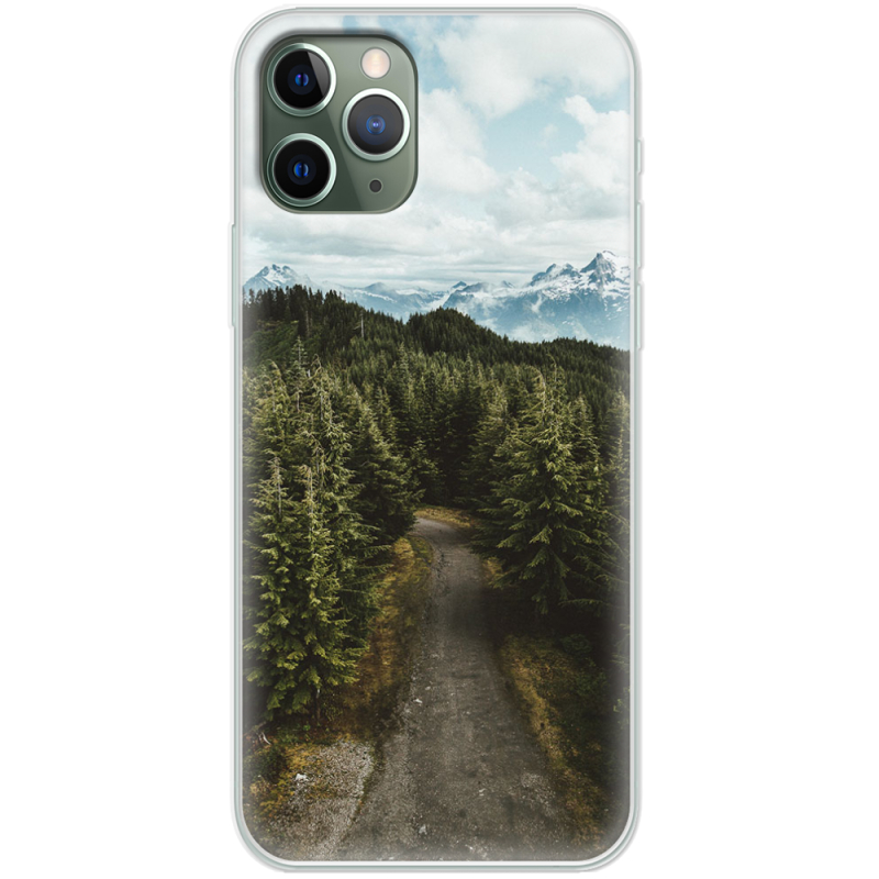 Чехол Uprint Apple iPhone 11 Pro 