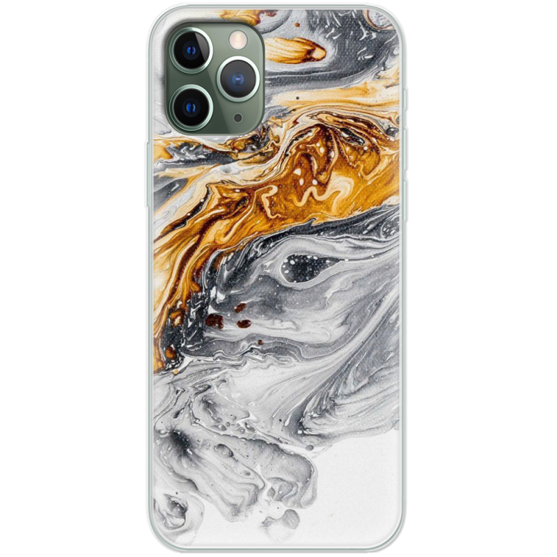 Чехол Uprint Apple iPhone 11 Pro 