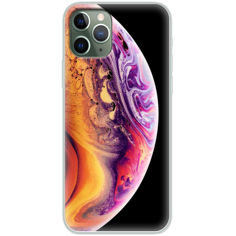 Чехол Uprint Apple iPhone 11 Pro 