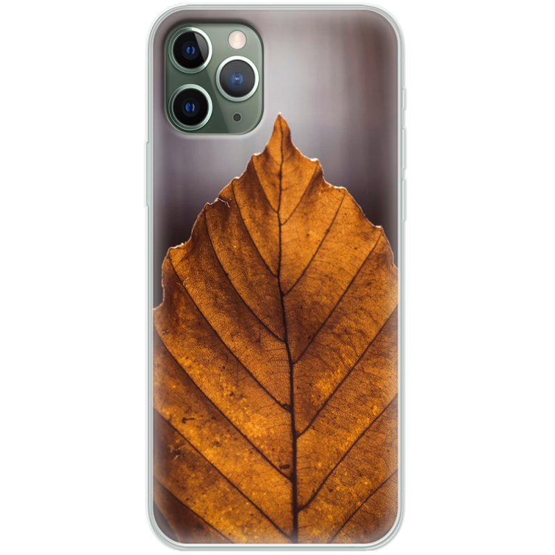 Чехол Uprint Apple iPhone 11 Pro 