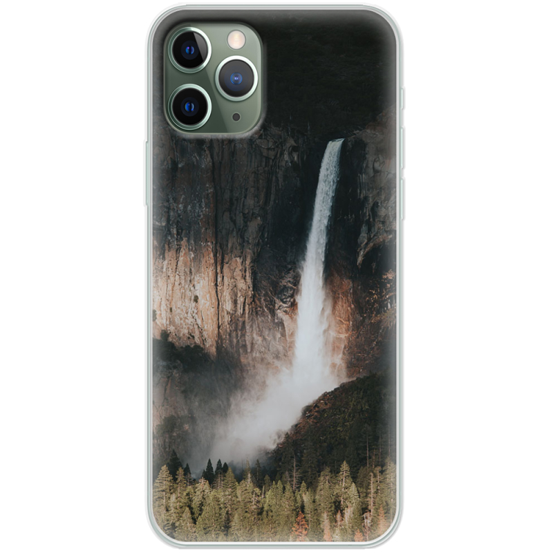 Чехол Uprint Apple iPhone 11 Pro 