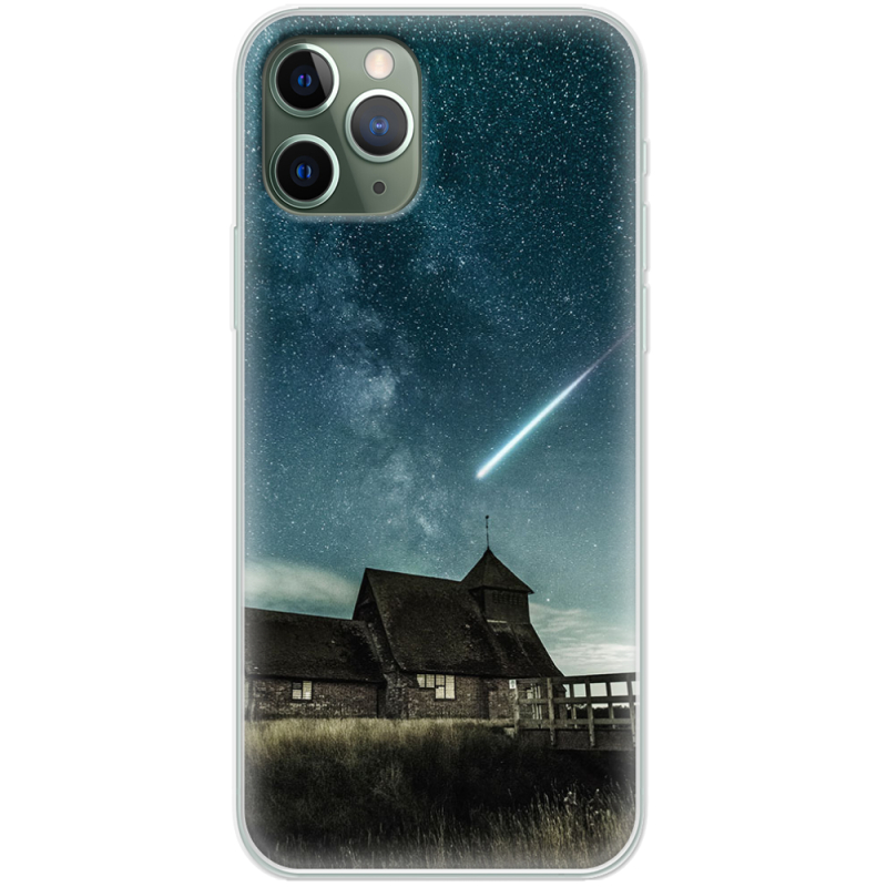 Чехол Uprint Apple iPhone 11 Pro 