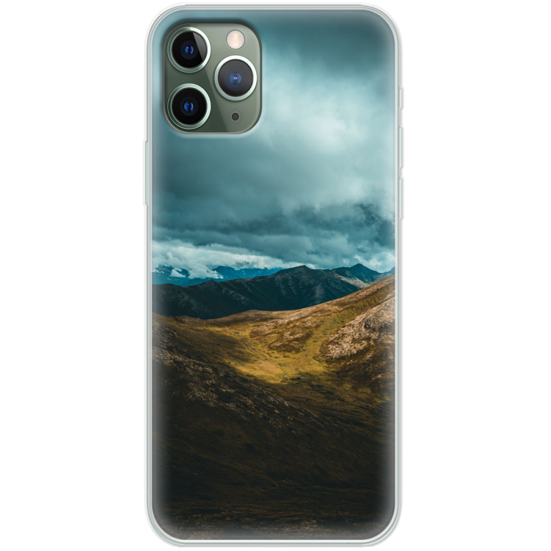 Чехол Uprint Apple iPhone 11 Pro 
