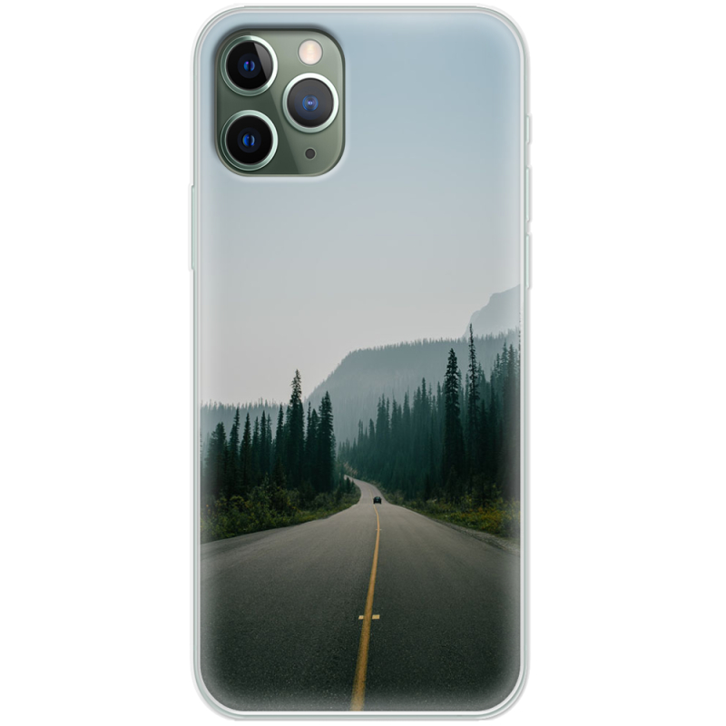 Чехол Uprint Apple iPhone 11 Pro 