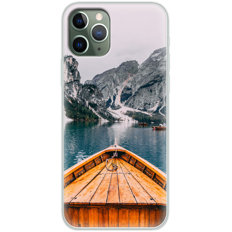 Чехол Uprint Apple iPhone 11 Pro 