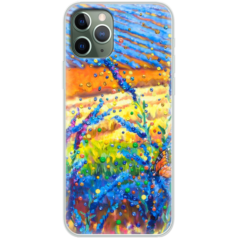 Чехол Uprint Apple iPhone 11 Pro 