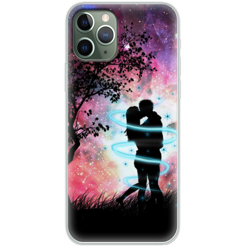 Чехол Uprint Apple iPhone 11 Pro 