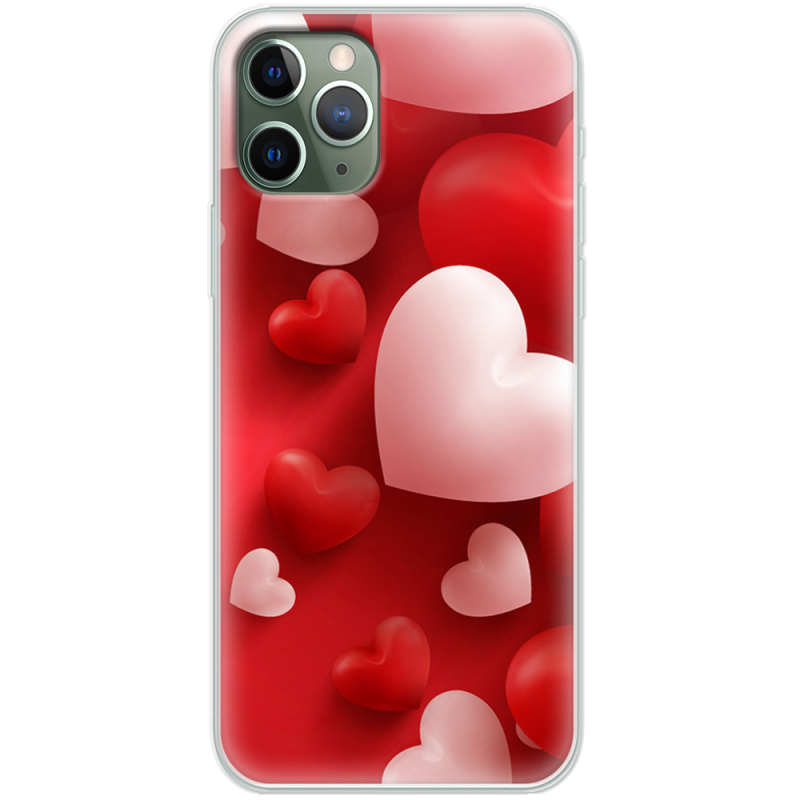 Чехол Uprint Apple iPhone 11 Pro 