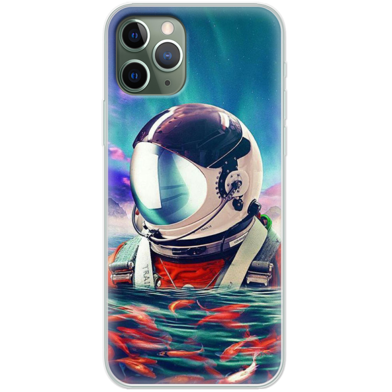 Чехол Uprint Apple iPhone 11 Pro 