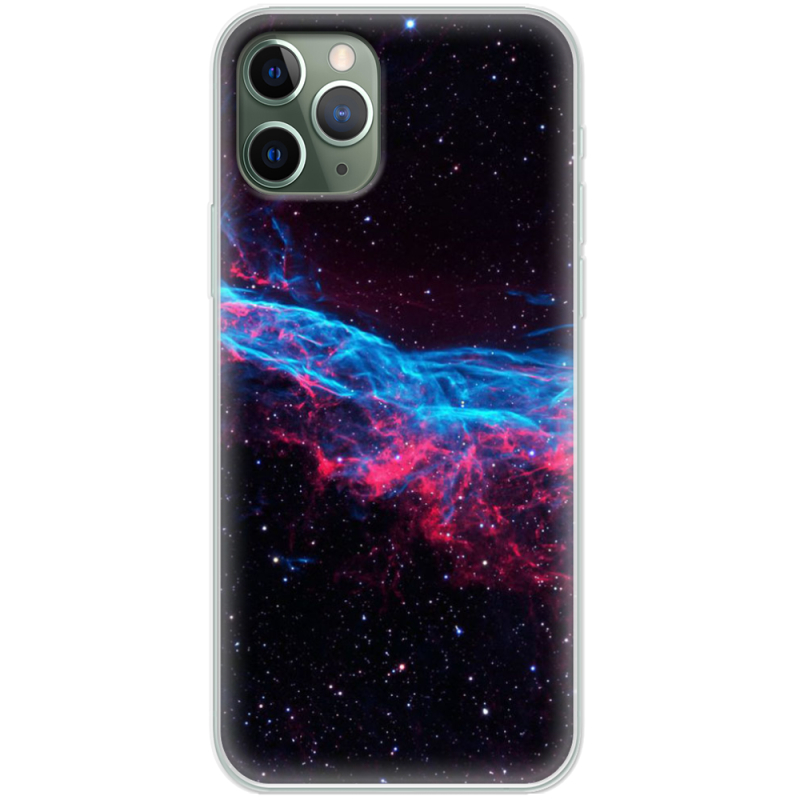 Чехол Uprint Apple iPhone 11 Pro 