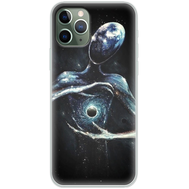 Чехол Uprint Apple iPhone 11 Pro 