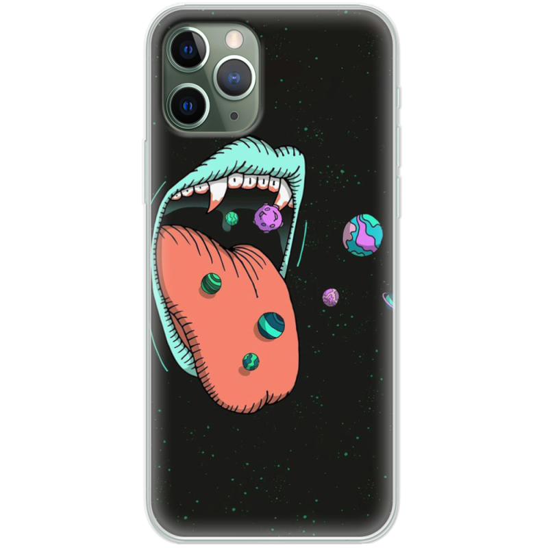 Чехол Uprint Apple iPhone 11 Pro 