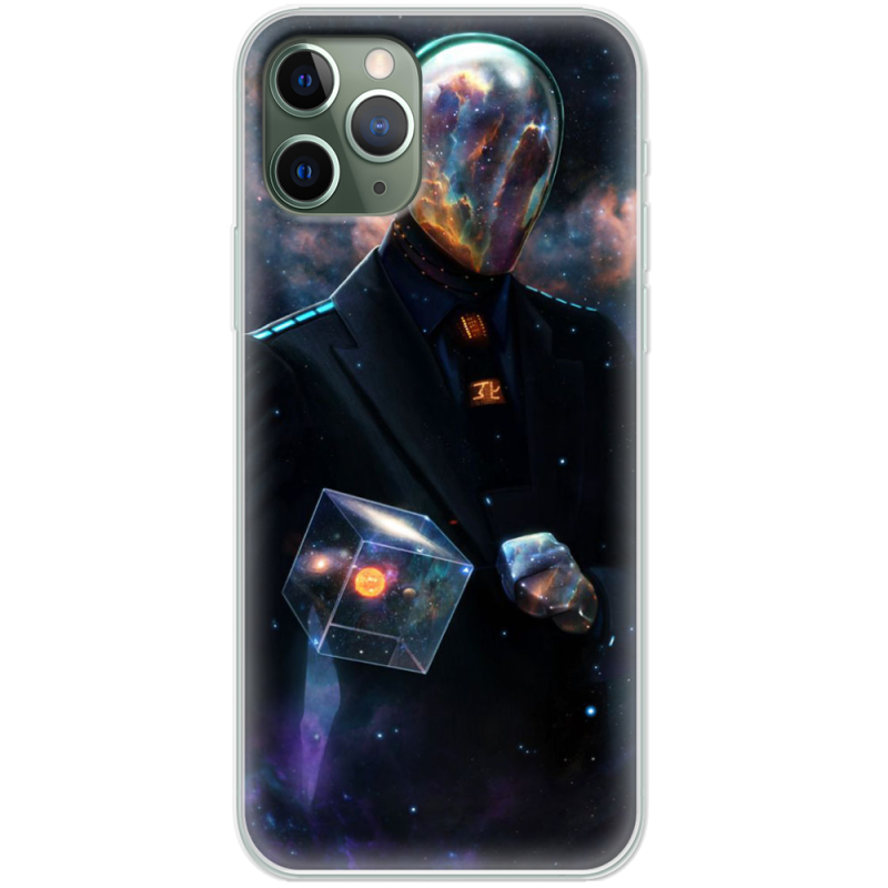 Чехол Uprint Apple iPhone 11 Pro 