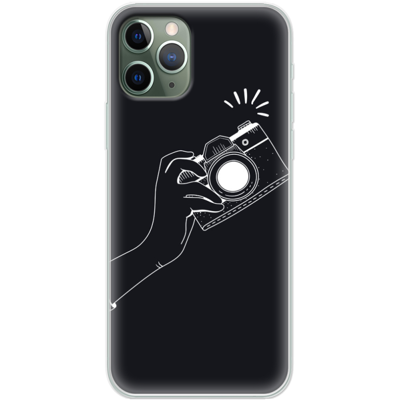 Чехол Uprint Apple iPhone 11 Pro 