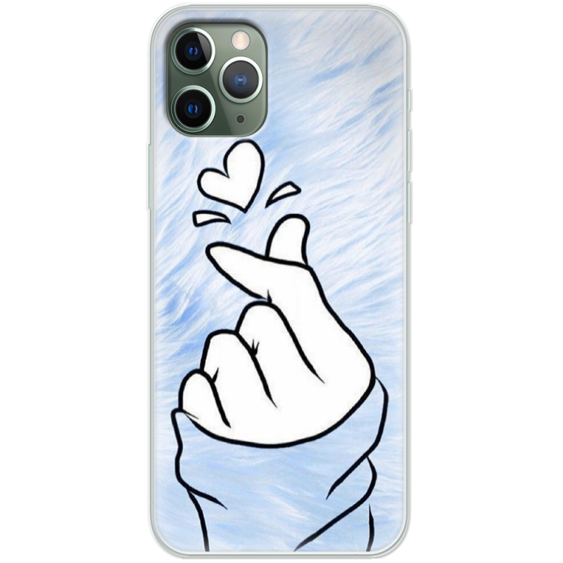 Чехол Uprint Apple iPhone 11 Pro 