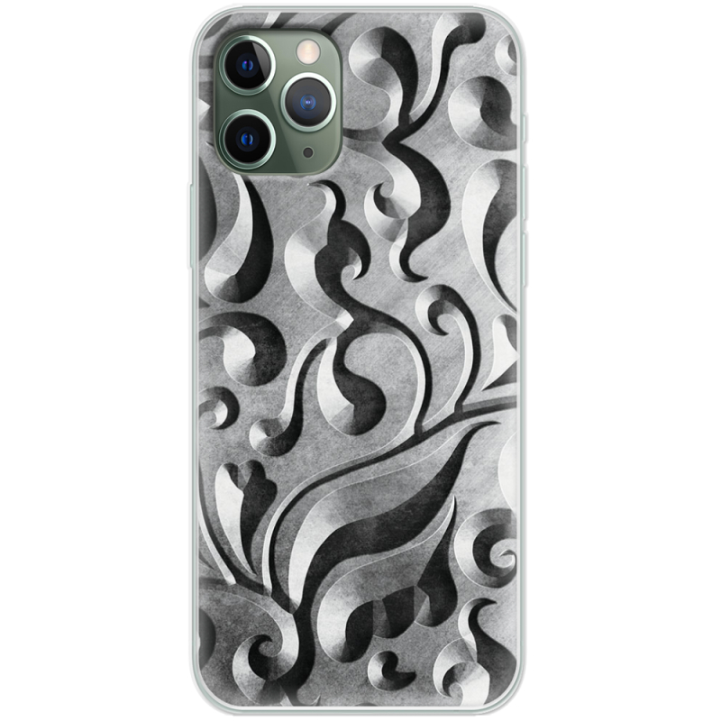 Чехол Uprint Apple iPhone 11 Pro 