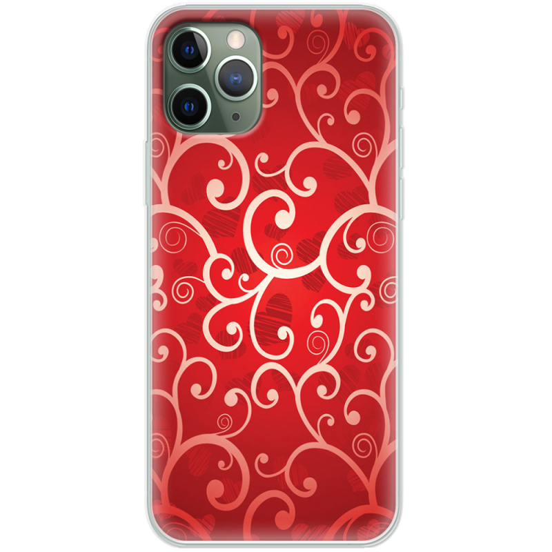 Чехол Uprint Apple iPhone 11 Pro 