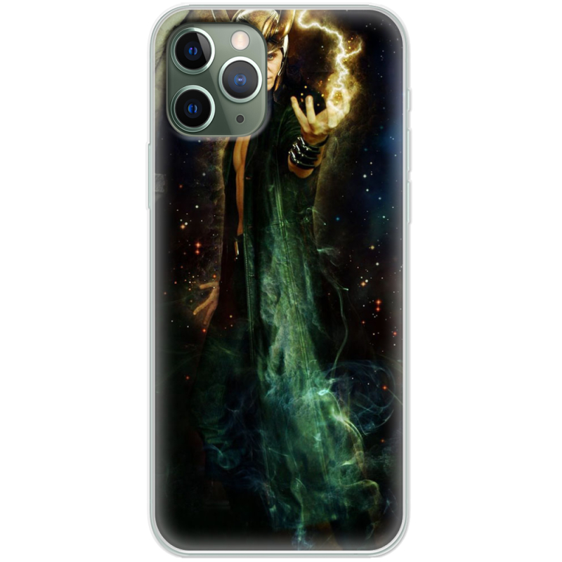 Чехол Uprint Apple iPhone 11 Pro 