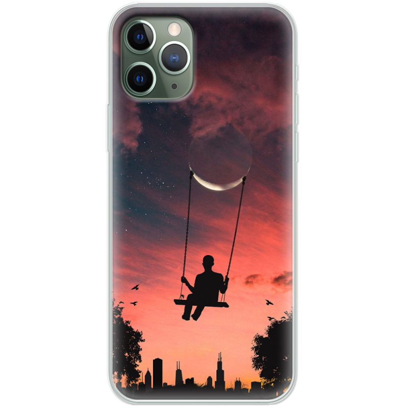 Чехол Uprint Apple iPhone 11 Pro 