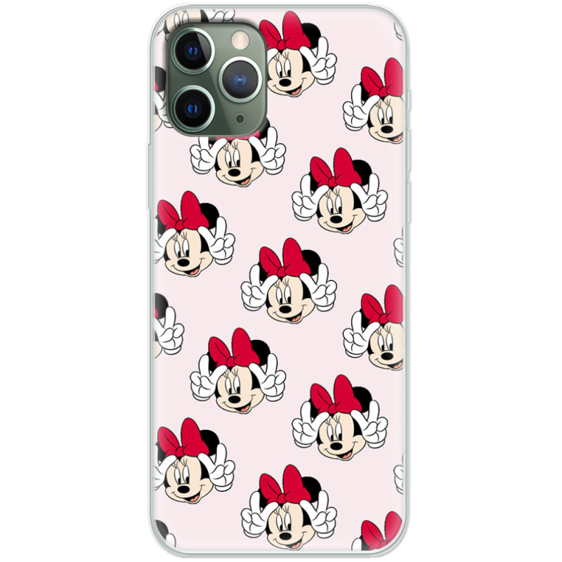 Чехол Uprint Apple iPhone 11 Pro 