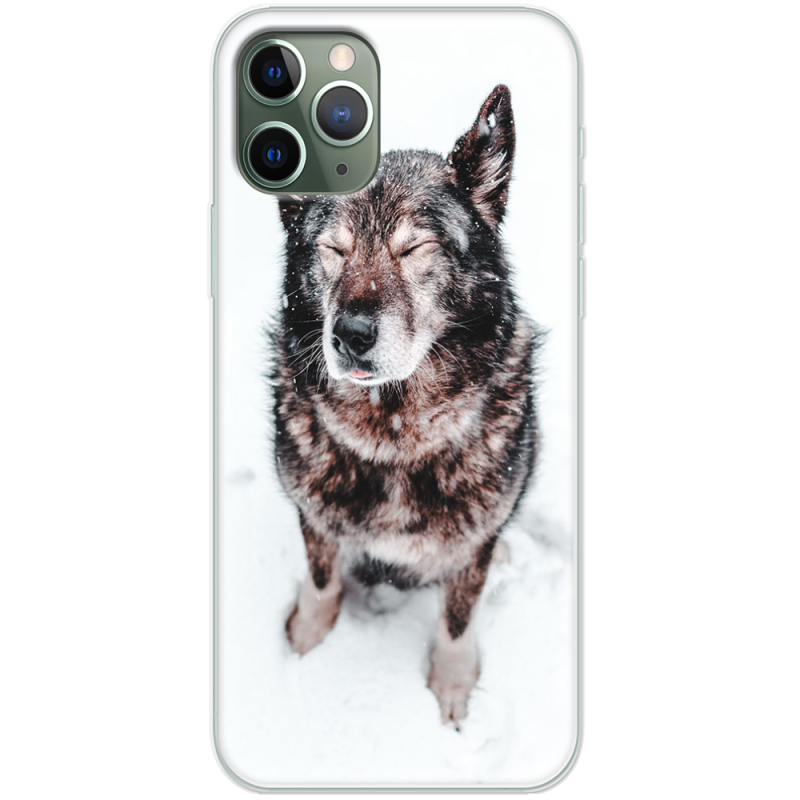 Чехол Uprint Apple iPhone 11 Pro 