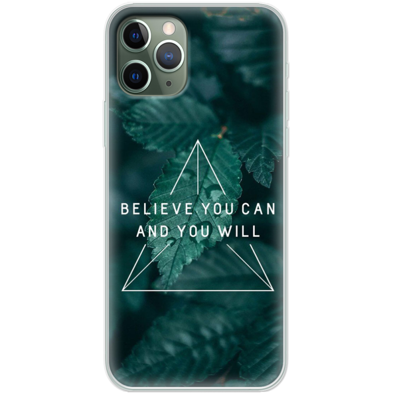 Чехол Uprint Apple iPhone 11 Pro 