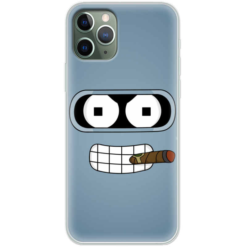 Чехол Uprint Apple iPhone 11 Pro 