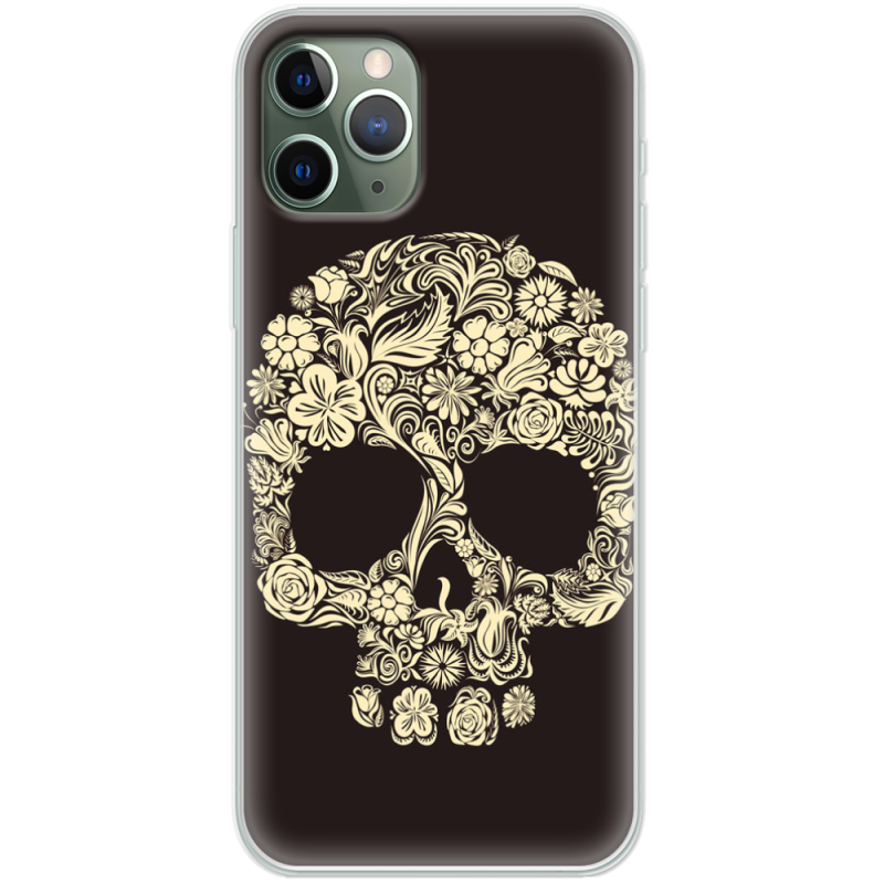 Чехол Uprint Apple iPhone 11 Pro 