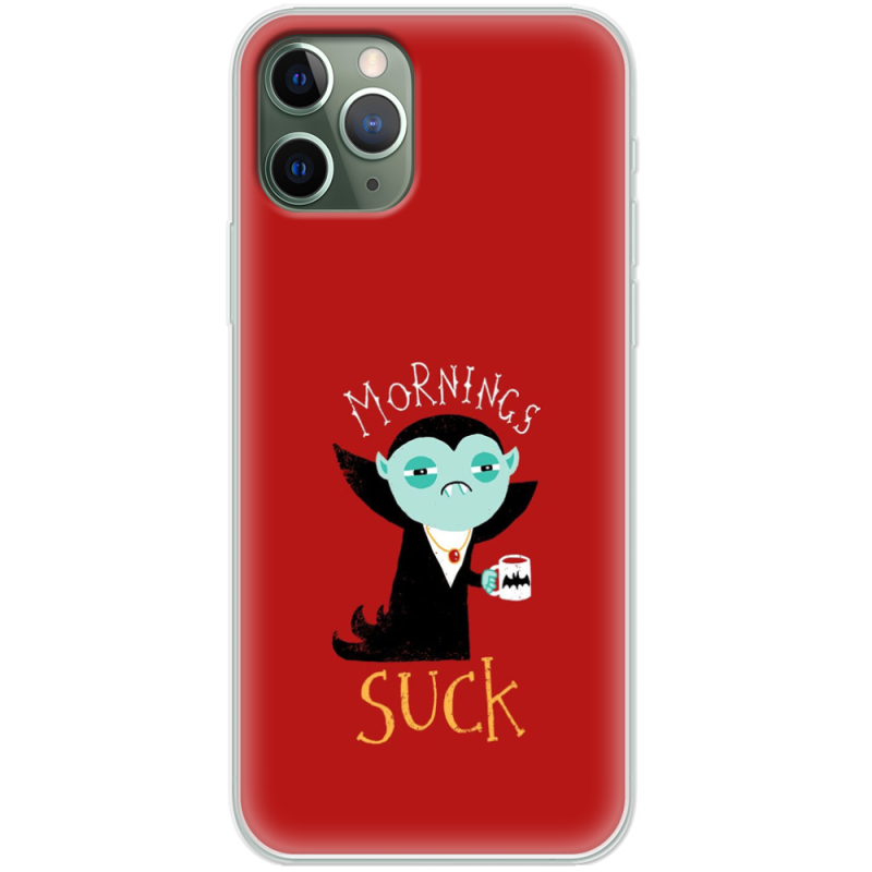 Чехол Uprint Apple iPhone 11 Pro 