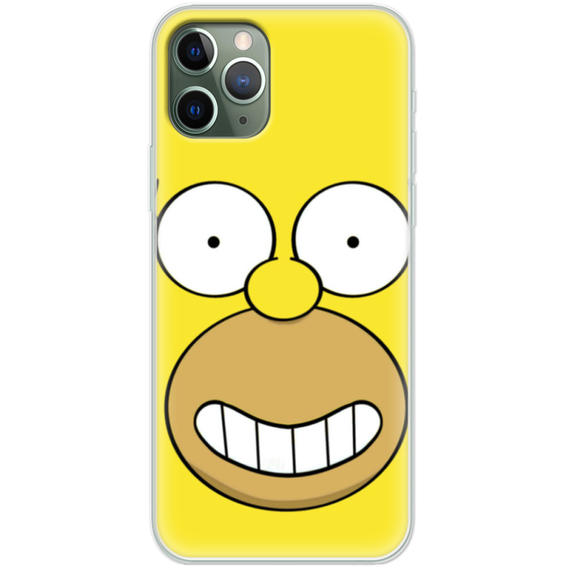 Чехол Uprint Apple iPhone 11 Pro 