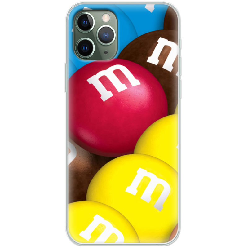 Чехол Uprint Apple iPhone 11 Pro 