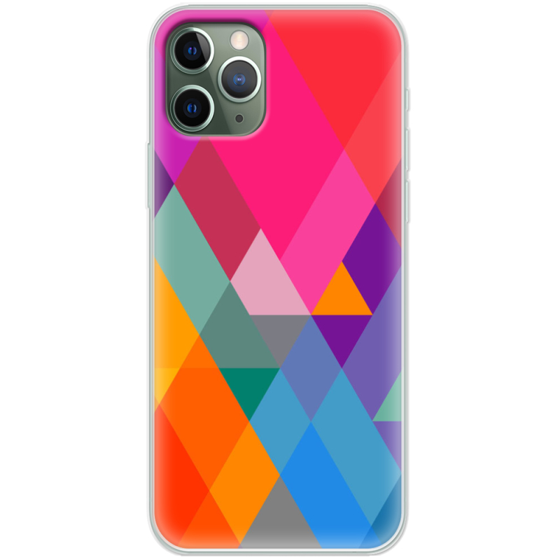 Чехол Uprint Apple iPhone 11 Pro 