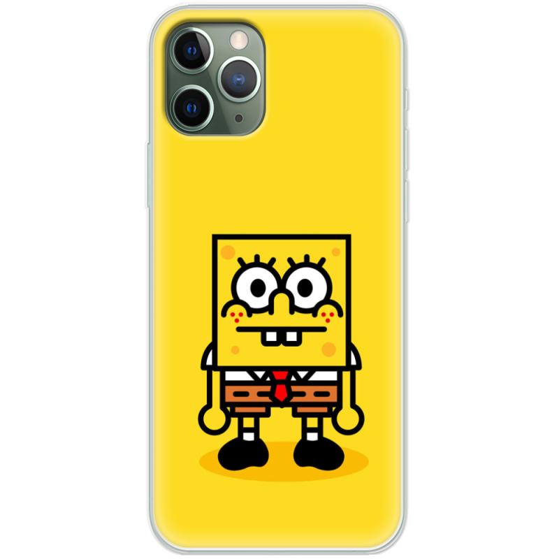 Чехол Uprint Apple iPhone 11 Pro 