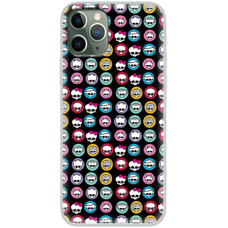 Чехол Uprint Apple iPhone 11 Pro 