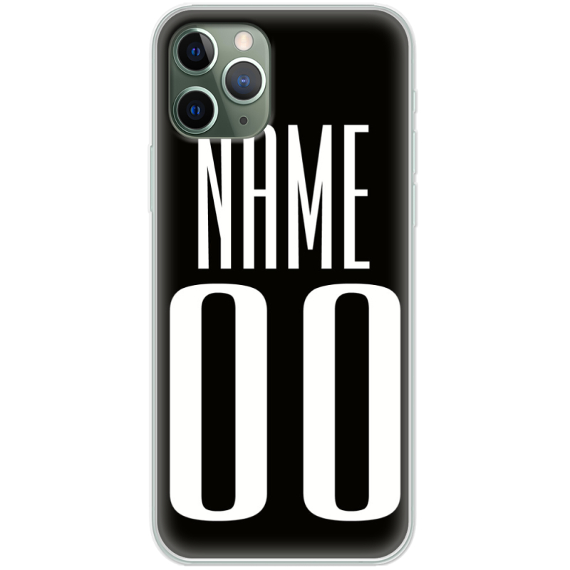 Чехол Uprint Apple iPhone 11 Pro 