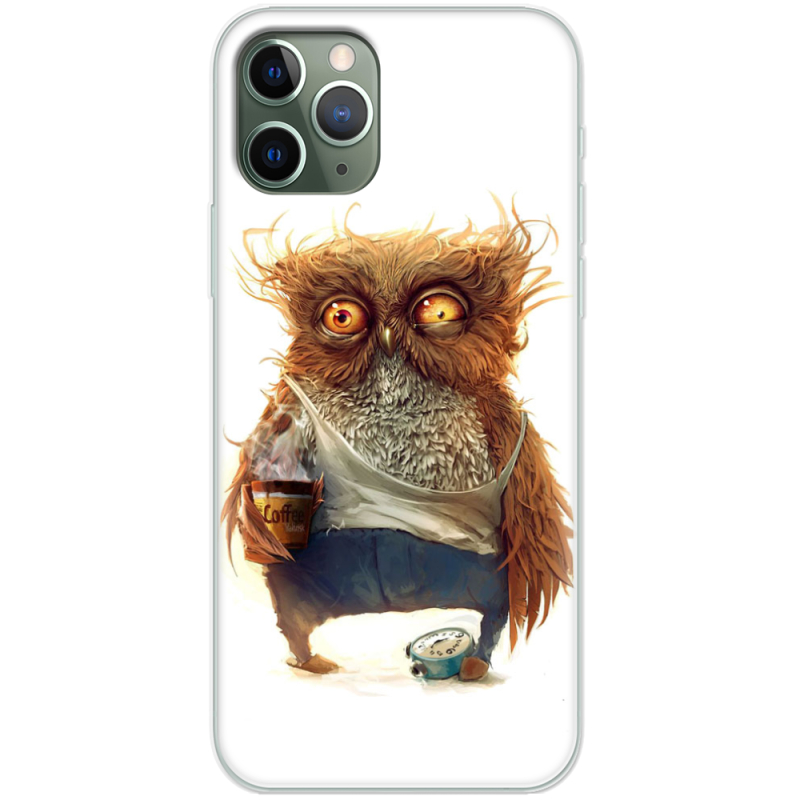 Чехол Uprint Apple iPhone 11 Pro 