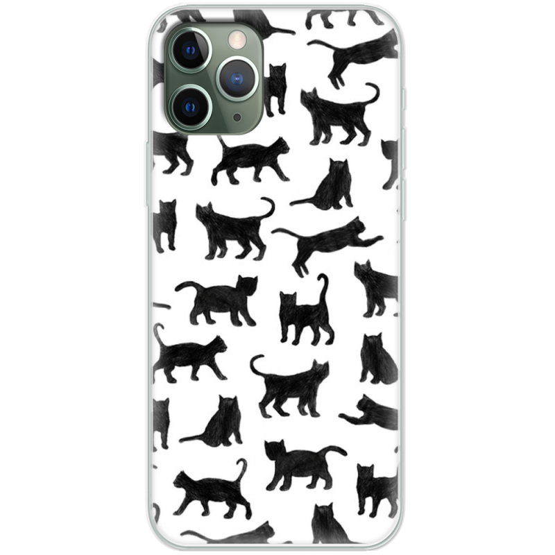 Чехол Uprint Apple iPhone 11 Pro 