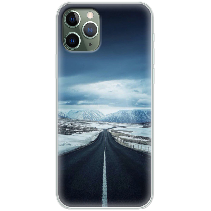 Чехол Uprint Apple iPhone 11 Pro 