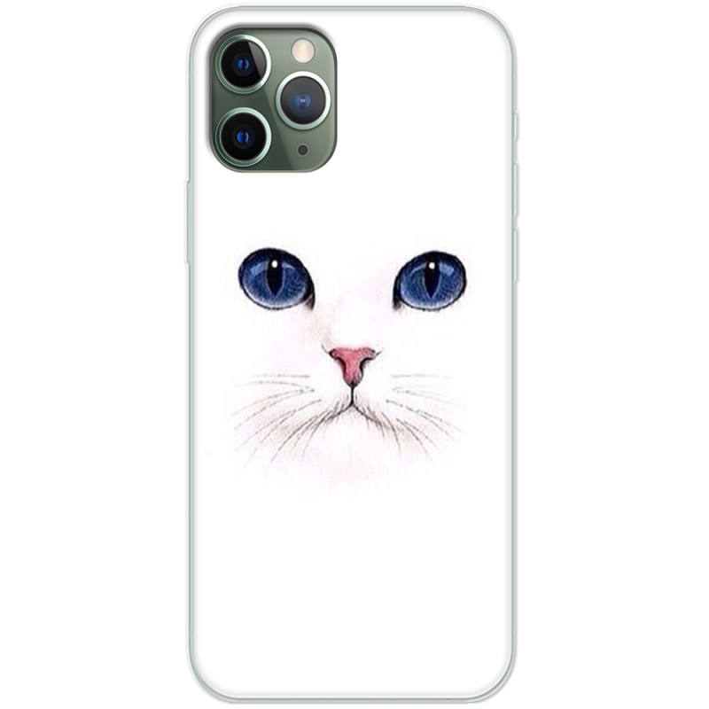 Чехол Uprint Apple iPhone 11 Pro 