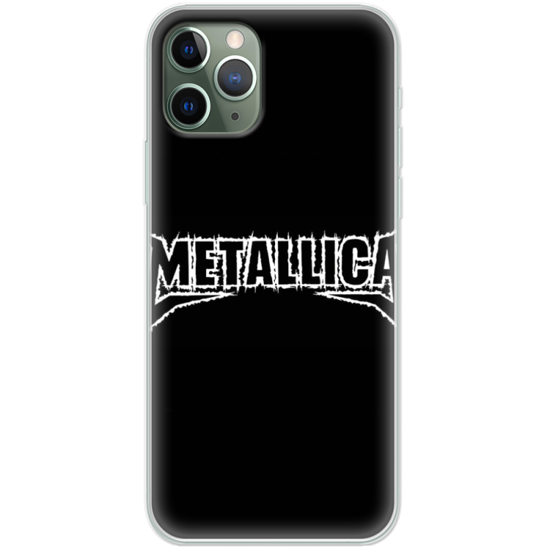 Чехол Uprint Apple iPhone 11 Pro 