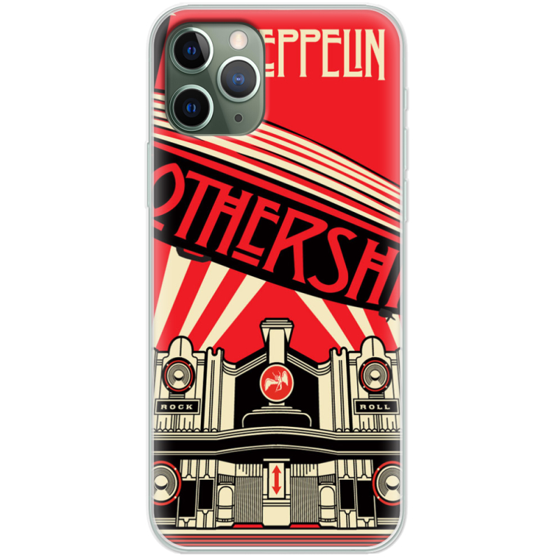 Чехол Uprint Apple iPhone 11 Pro 