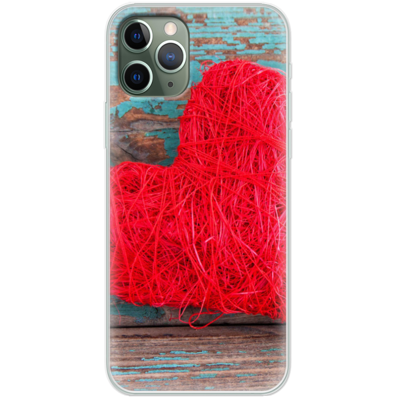 Чехол Uprint Apple iPhone 11 Pro 