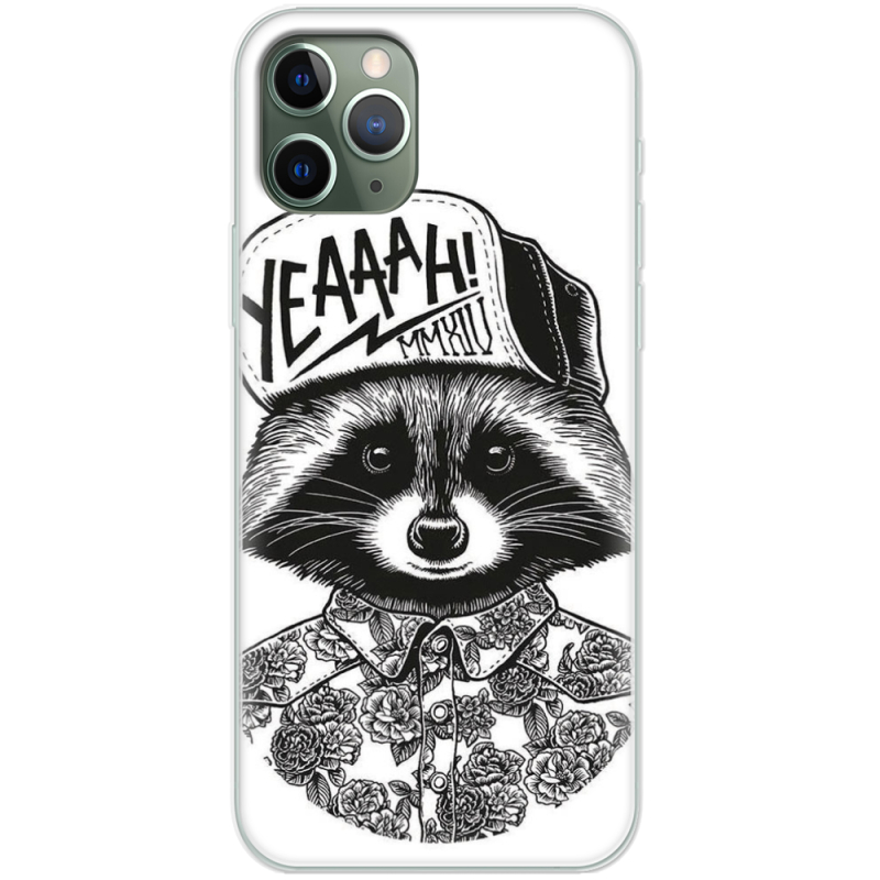 Чехол Uprint Apple iPhone 11 Pro 