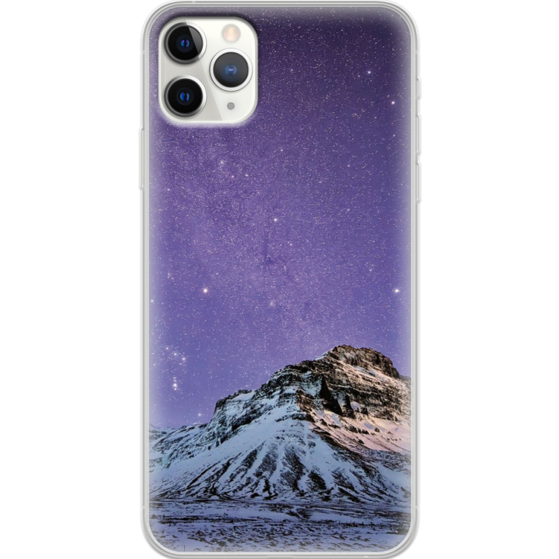 Чехол Uprint Apple iPhone 11 Pro Max 