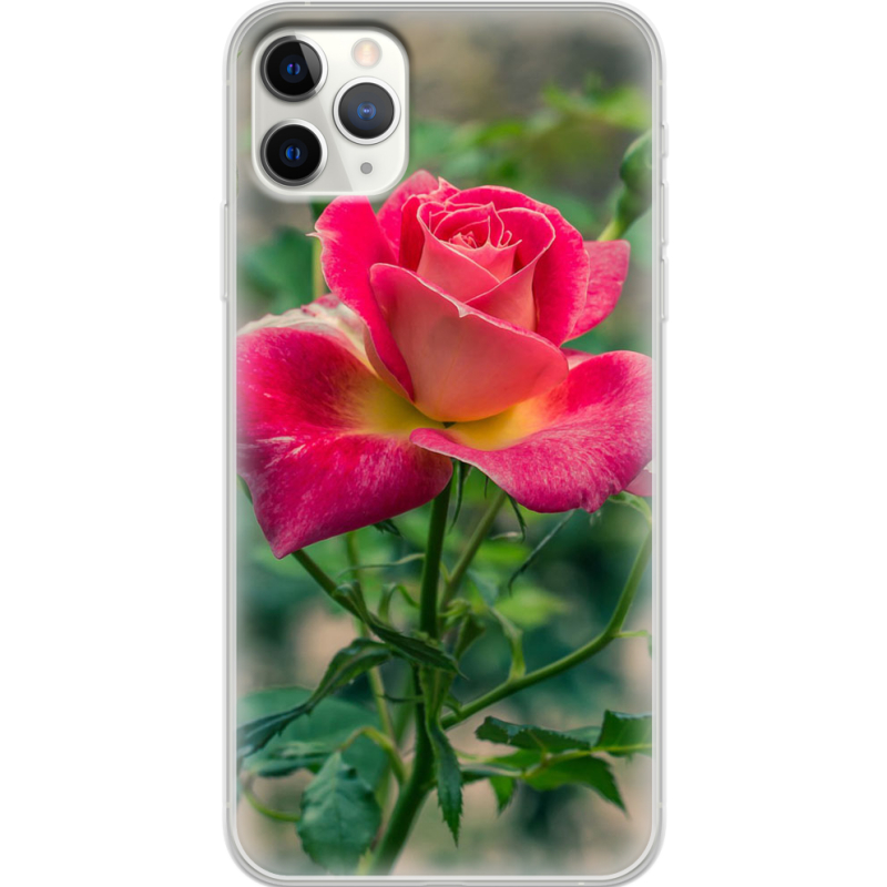 Чехол Uprint Apple iPhone 11 Pro Max 